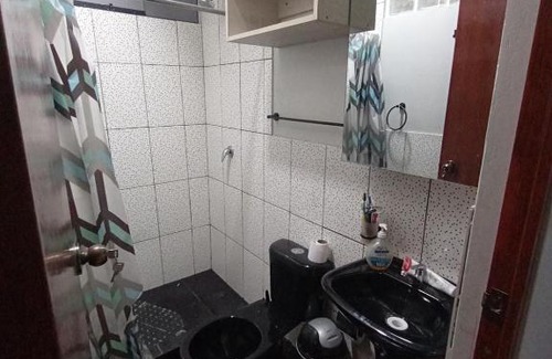Abancay Apartment | Departamento de dos habitaciones en Abancay