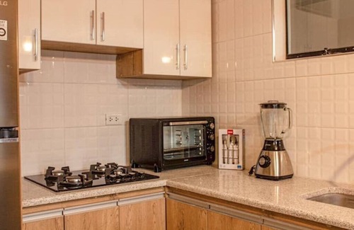 Huaraz Apartment | ¡departamento de Estreno! Ideal Para Familias. Piso 2