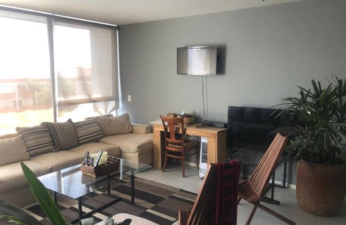 Tlajomulco de Zuniga Apartment | Departamento de lujo exclusivo vistas y literas