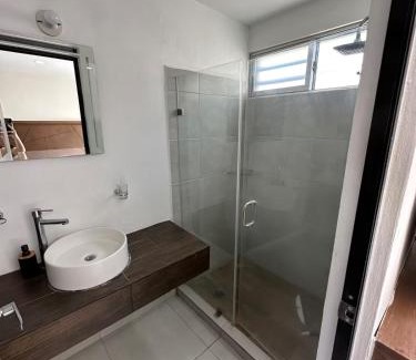 San Agustin Apartment | Departamento De Lujo Fracc Element