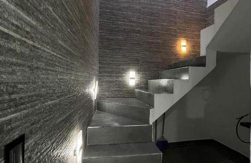 Hidalgo del Parral Apartment | departamento de lujo 4