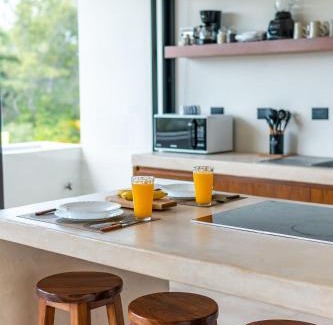 Telchac Puerto Apartment | Departamento de playa con Alberca