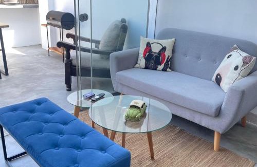Punta Hermosa Apartment | Departamento de Playa en Punta Hermosa