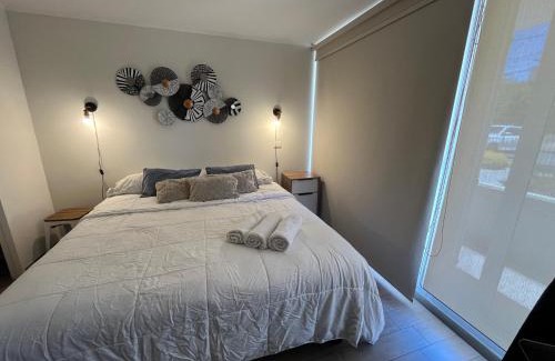 Curico Apartment | Departamento de un ambiente