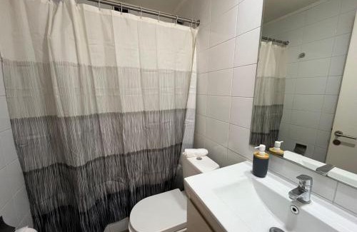 Curico Apartment | Departamento de un ambiente
