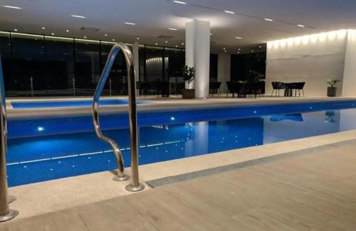 Financial District Apartment | Departamento Deluxe 2H-48