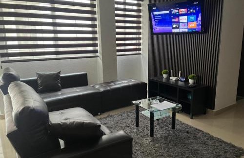 Puebla Apartment | Departamento Diamante