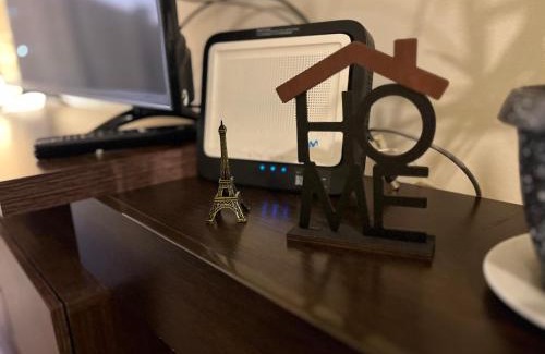 Curico Apartment | Departamento dos dormitorios