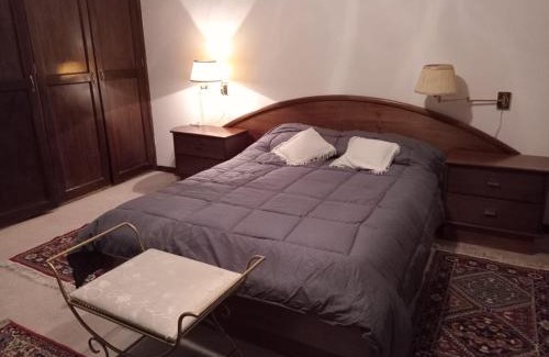 San Miguel Apartment | Departamento Duplex en Zona Sur