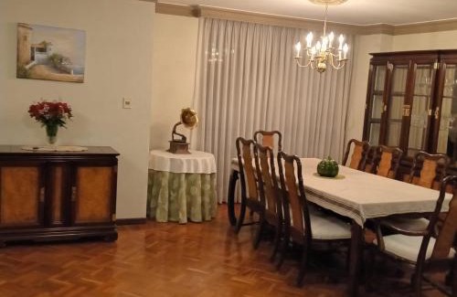 San Miguel Apartment | Departamento Duplex en Zona Sur