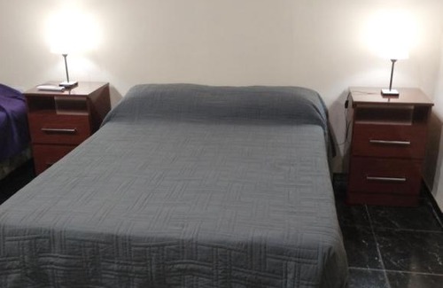 Fiambala Apartment | Departamento El Inca