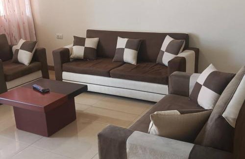 Cuenca Apartment | Departamento El Rosal 1
