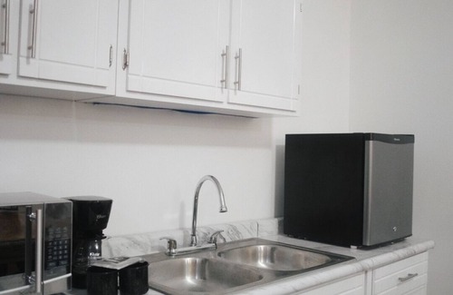 Zona Centro Apartment | Departamento en Casa Antigüa en Centro Historico!