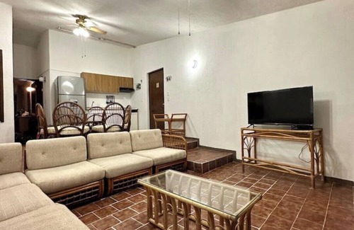 Club Santiago Apartment | Departamento en Club Santiago Manzanillo
