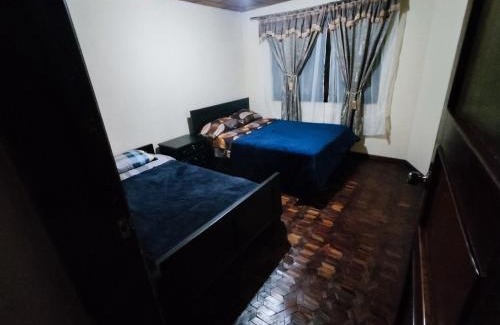 Canaribamba Apartment | Departamento en Cuenca 1