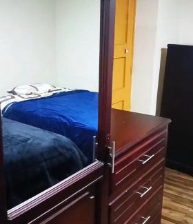 Canaribamba Apartment | Departamento en Cuenca