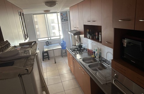 Cavancha Apartment | Departamento en donde te sentirás en tu casa, en la mejor ubicación de Iquique