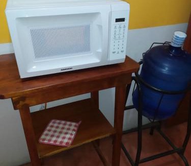 Ruta Independencia Apartment | Departamento en el centro de Oaxaca