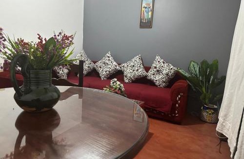 Ruta Independencia Apartment | Departamento en el centro de Oaxaca