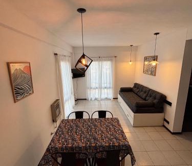 Rafaela Apartment | Departamento en el centro de Rafaela