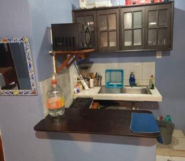 Colonia Andres Apartment | Departamento en el corazón de cozumel