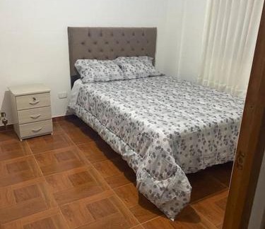 Cayma Apartment | Departamento en el corazón de la ciudad