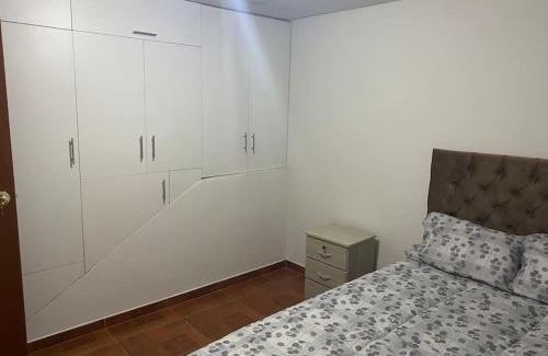 Cayma Apartment | Departamento en el corazón de la ciudad