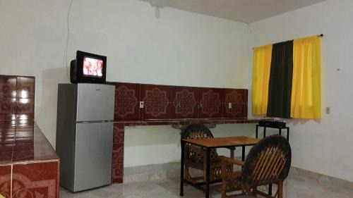 Oxkutzcab Apartment | Departamento en la 43