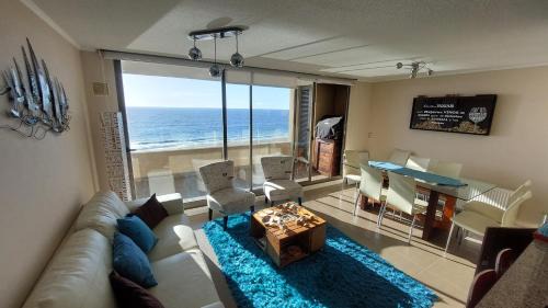 Mirasol Apartment | Departamento en la Playa de Algarrobo Norte