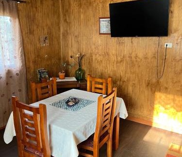 Pitrufquen Apartment | Departamento en Pitrufquén