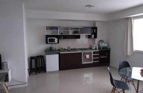 Abasto Apartment | Departamento EN Pleno Barrio DEL Tango, Abasto, Ciudad DE Buenos Aires