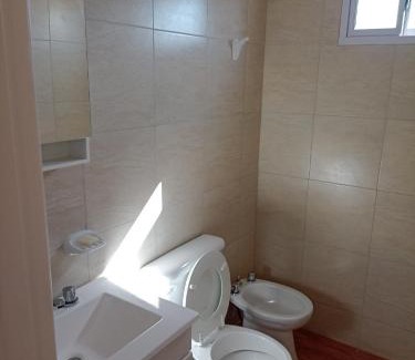 Venado Tuerto Apartment | Departamento en primer piso