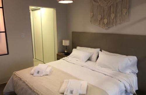 Salta Apartment | Departamento en primer piso a 900 metros de La Balcarce