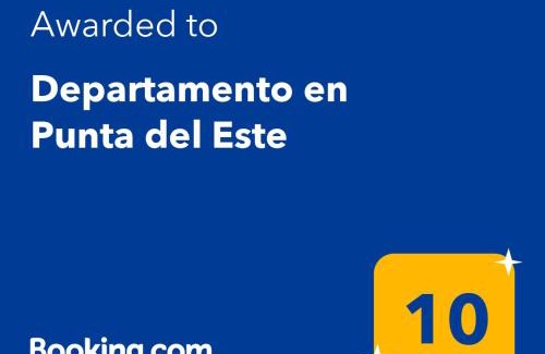 Punta del Este Apartment | Departamento en Punta del Este