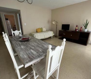 Villa Ramallo Apartment | Departamento en Ramallo
