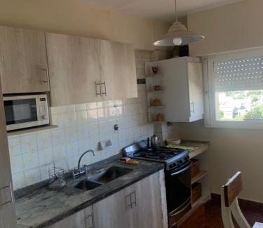 Villa Ramallo Apartment | Departamento en Ramallo