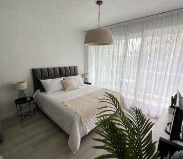 Recoleta Apartment | Departamento en Recoleta II