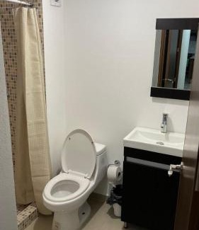Granjas Mexico Apartment | Departamento en Residencial