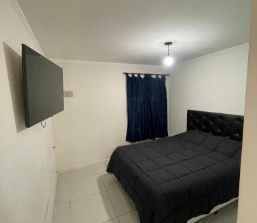 Rio Cuarto Apartment | Departamento en Residencias Uru Cure