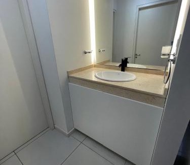 Rio Cuarto Apartment | Departamento en Residencias Uru Cure