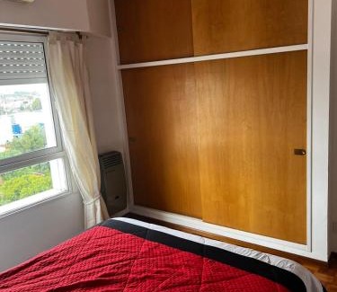 General San Martin Apartment | Departamento En San Martin