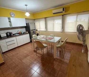 Santa Fe Apartment | Departamento en Santa Fe