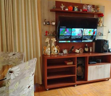 Lima Apartment | Departamento en Sjl