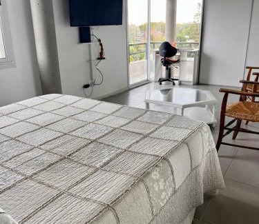 Tigre Apartment | Departamento en Tigre Centro