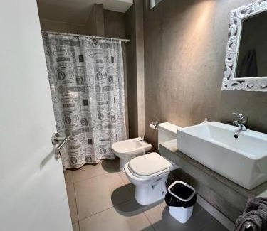 Tigre Apartment | Departamento en Tigre Centro