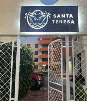 Tonsupa Apartment | Departamento en Tonsupa cerca a la Playa