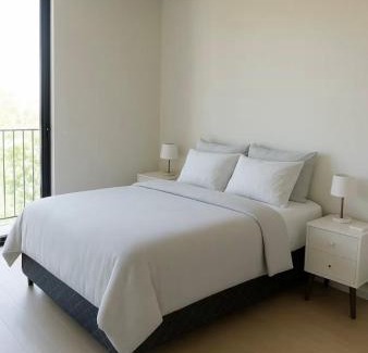 Asuncion Apartment | Departamento en Villa Morra