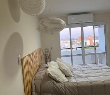 Resistencia Apartment | Departamento en zona centro