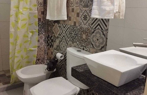 Asuncion Apartment | Departamento en Zona Recoleta