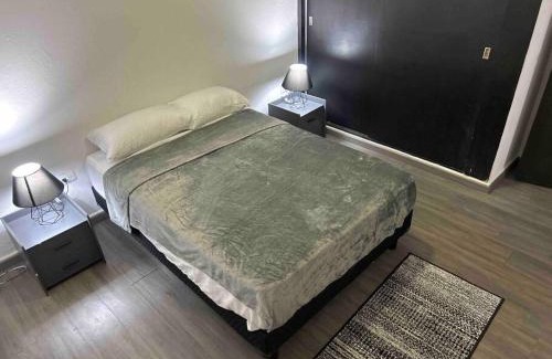 Xalapa Apartment | Departamento encanto Sipeh en Xalapa